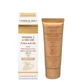 Vitamin C und Gold Perfektionierende Gesichtscreme Zweite Haut Wirkung Spf15 Clear 50 Ml