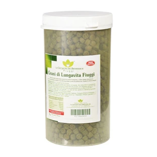 GRAINS LUNGAVITA FIUGGI 1KG