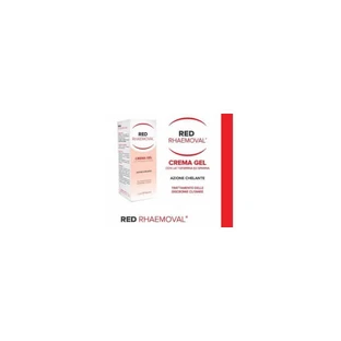 Rotes Rhaemoval Creme-Gel 50ml