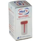 Steril Bio Stool Container Einzelpackung