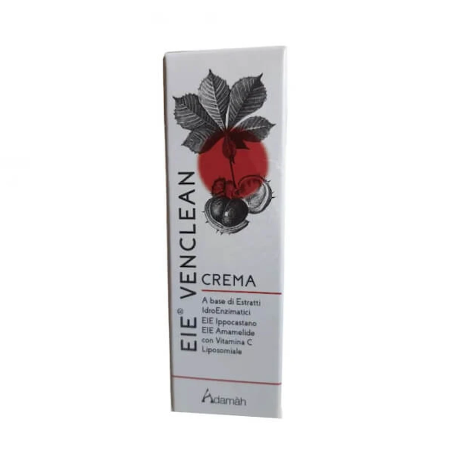 Eie Venclean 60ml Adamah