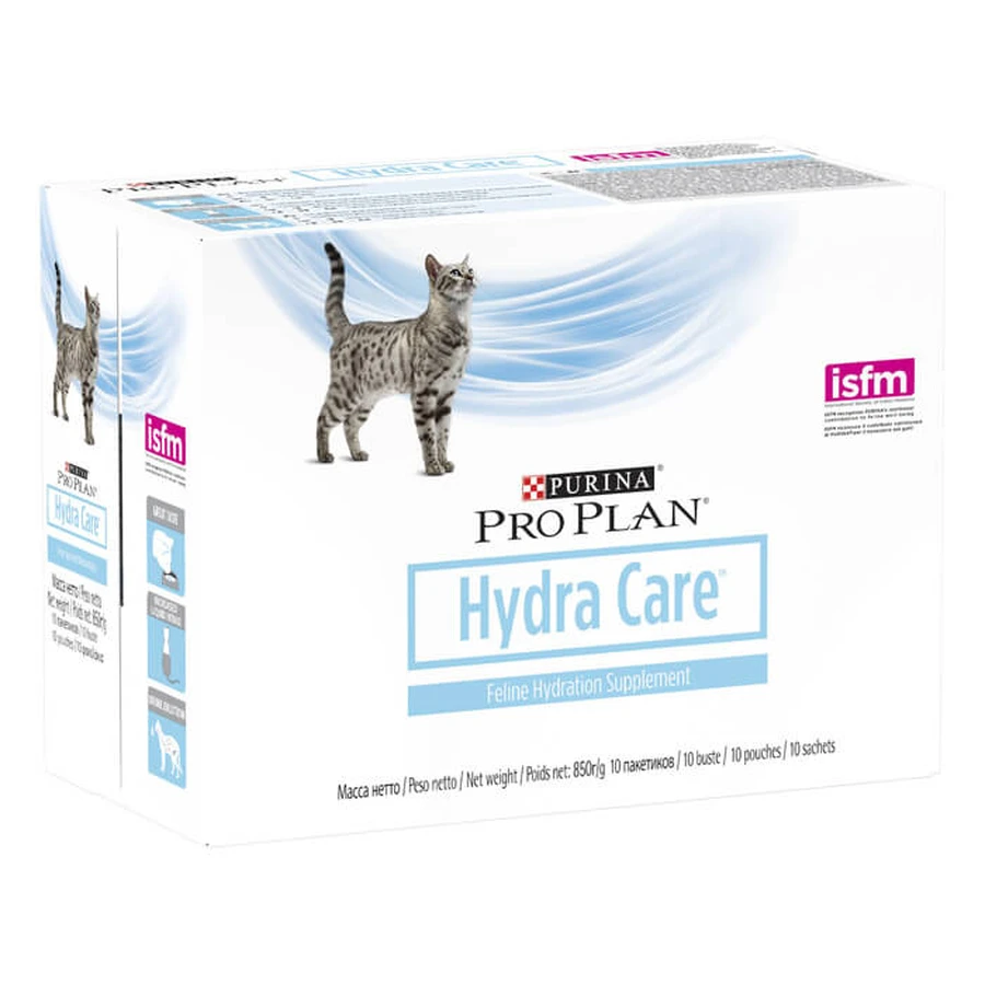 PPVD KATACHTIGE HYDRACARE 850G
