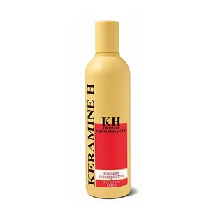 Keramine H Seboregulating Shampoo 300ml