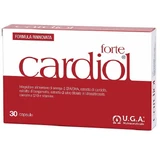 CARDIOL FORTE 30SOFTGEL NF
