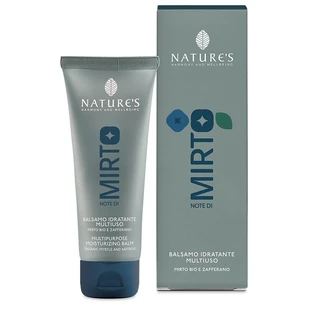 NOTAS NATURALES DE BALS DE MIRTO