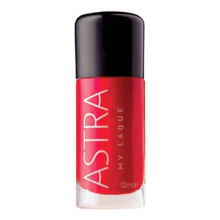 Astra My Laque Vernis à ongles ultra brillant 13 rose intense 12 ml