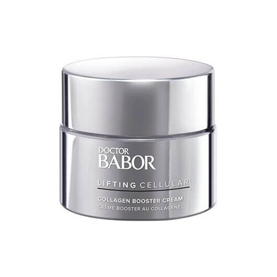 Acquista Crema viso Lifting Cellular Collagen Booster effetto lifting, 50 ml, Doctor Babor Crema viso Lifting Cellular Collagen Booster effetto lifting, 50 ml, Doctor Babor
