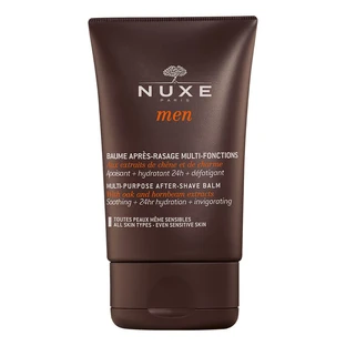 NUXE HEREN BAUME APRES RASAGE MU