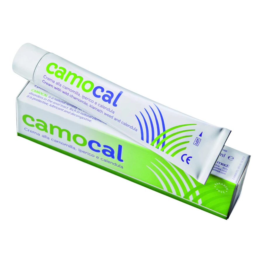 CAMOCAL Anal Cream 50G