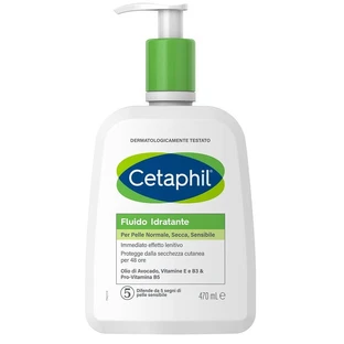 CETAPHIL Feuchtigkeitsfluid 470ml TP