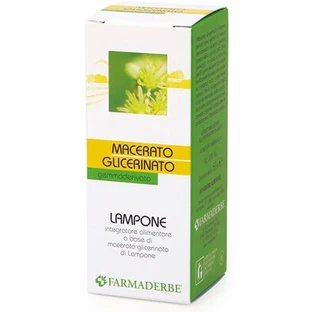 FARMADERBE HIMBEERE MIAL 50ML