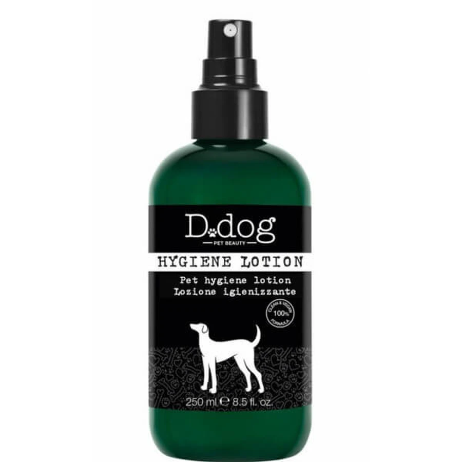 Diego Dalla Palma D.Dog loción desinfectante 250 ml