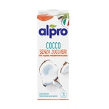Alpro Coco Sin Azúcar 1l
