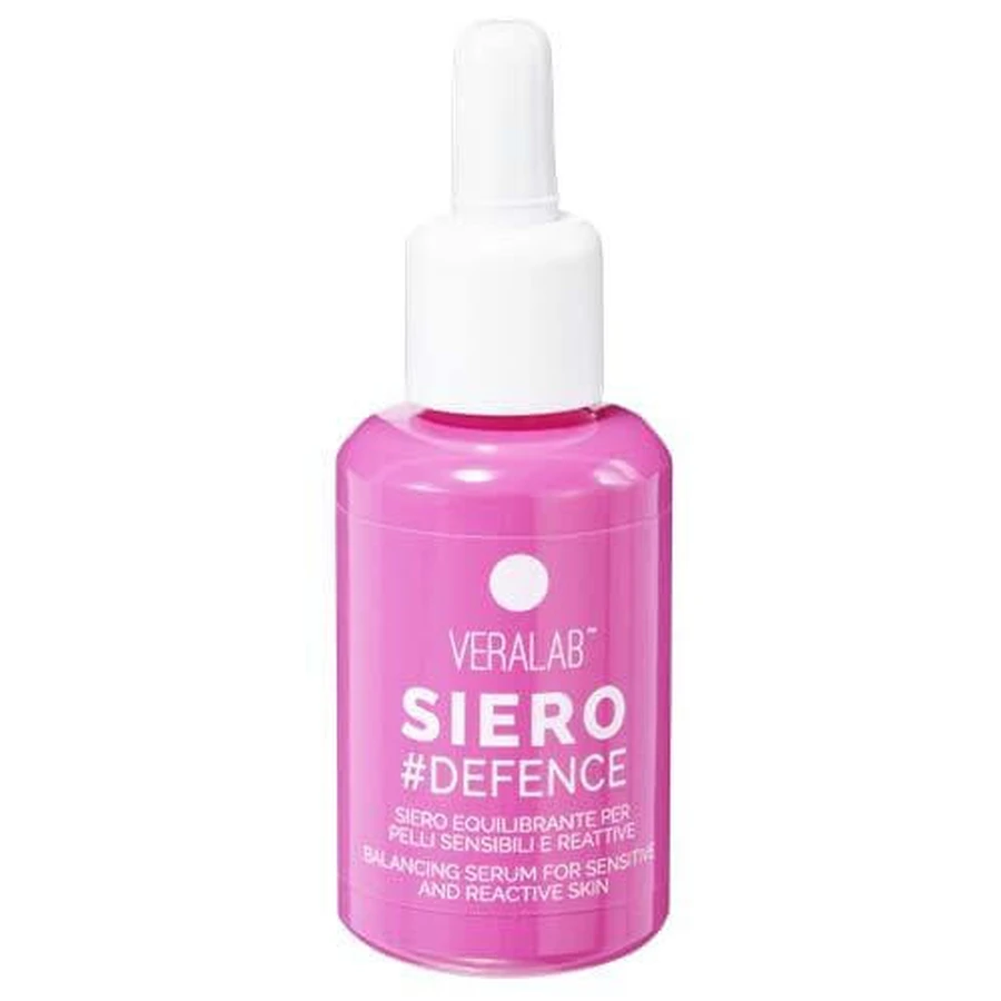 VERALAB DEFENCE SERUM 30ML