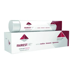 FAIREST RT MED Device CreamGel