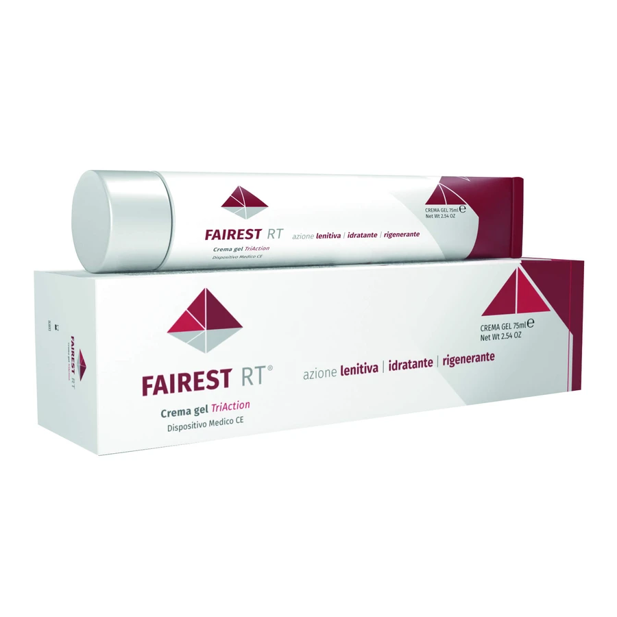 FAIREST RT MED Device CreamGel