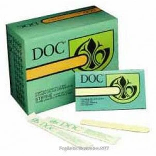 Sterile Tongue Depressor 100 Pieces
