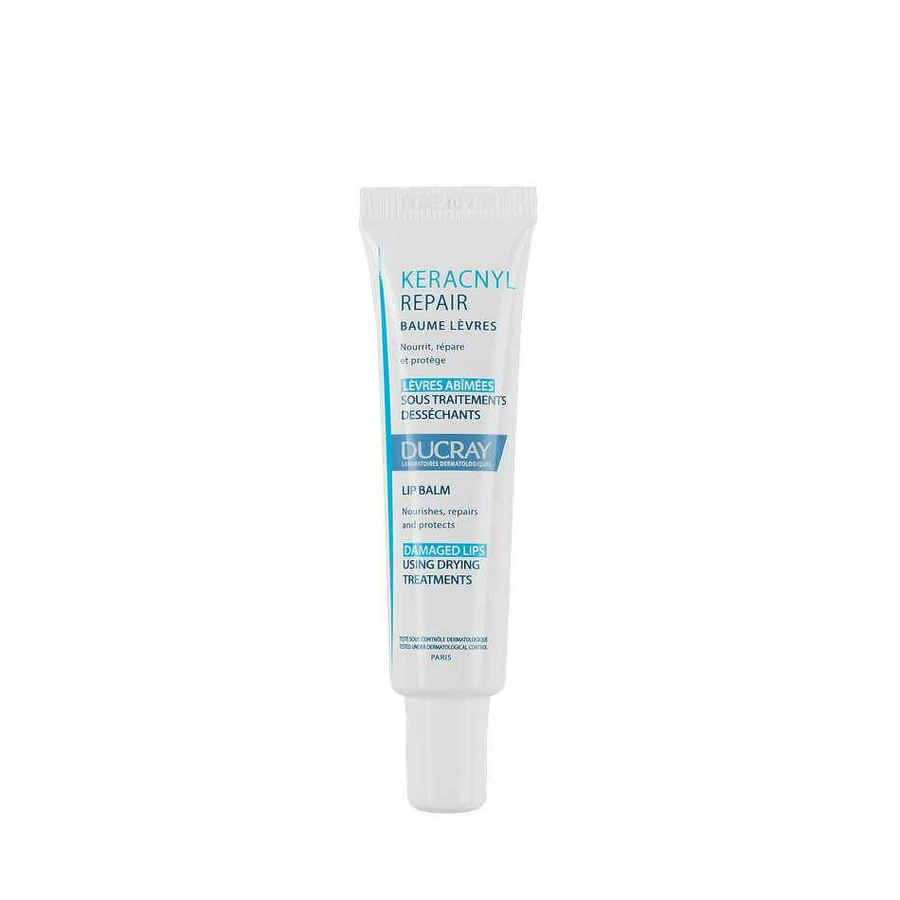 KERACNYL Repair Lip Balm.