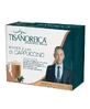 Tisanoreica Cappuccino Getränk 28,5 G X 4 2020