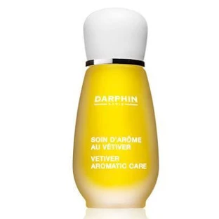 VAN VETIVER OLIE 15ML