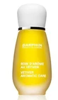 FROM VETIVER OIL 15ML
