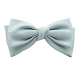 IB ACC BOW CLIP GRAY