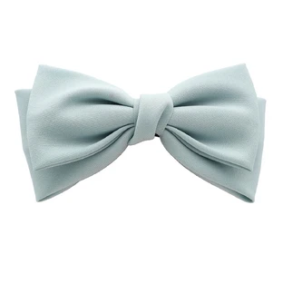 IB ACC BOW CLIP GRIS