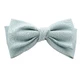 IB ACC BOW CLIP GRAY
