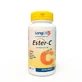 LONGLIFE ESTER C 1000MG 60TAV