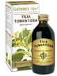 Linden Silver Liquid Nonalcoholic Gemmo 10+ Giorgini