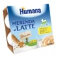 HUMANA Mer.Kekse 4x100g
