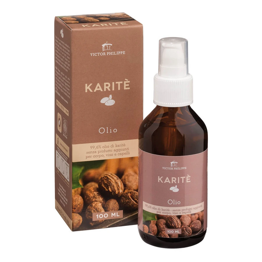 ACEITE DE KARITÉ 100ML