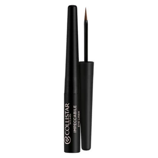 Collstar Impeccable Waterproof Eye Liner Nº 02 marrón