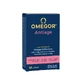 Omegor Antiage 60 Weichkapseln