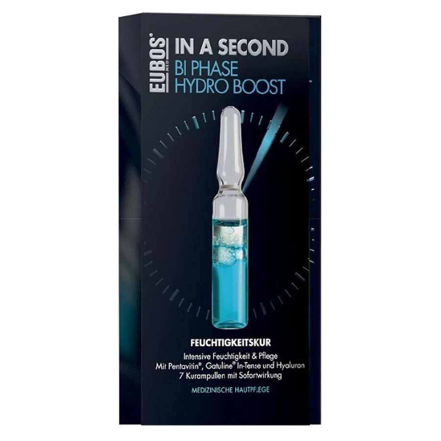 BI PHASE HYDRO BOOST OIL 2ML