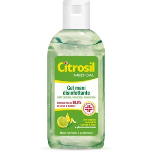 Citrosil Handgel Desinf 100ml