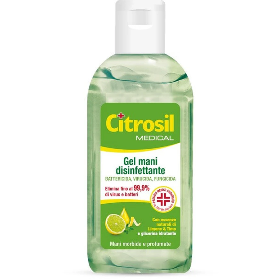 Citrosil Handgel Desinf 100ml