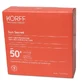 Korff sun secret maquillaje solar compacto spf 50+ 01