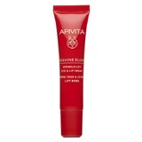Apivita Beevine Anti-Wrinkle Eye and Lip Cream 15ml