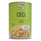 BIO FERTIGE KICHERERBSEN 400G