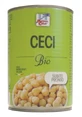 ORGANIC READY CHICKPEAS 400G