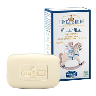 LINEABIMBI Pan de maíz 100g