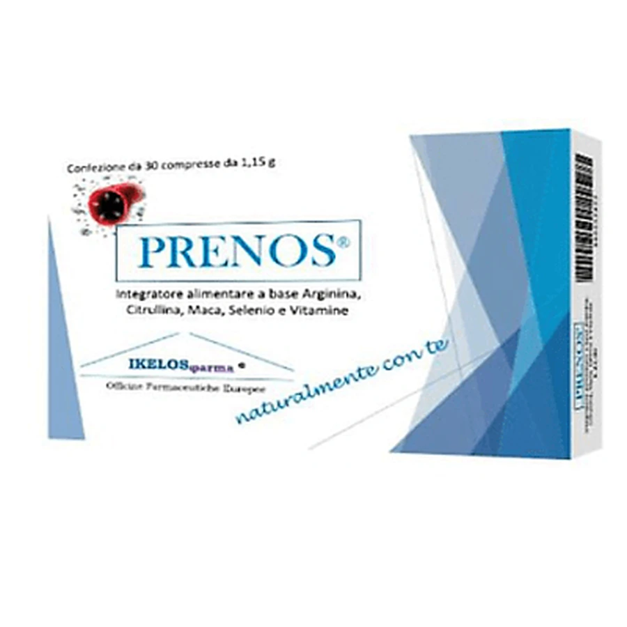 PRENOS 30CPR