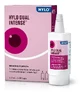 HYLO DUAL INTENSE EYE DROPS 2FL