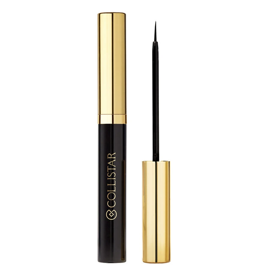 COLL EYE LINER PROFES 10 NEGRO