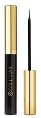 COLL EYELINER PROFES 10 ZWART