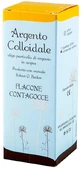 Colloidal Silver Ion 100ppm