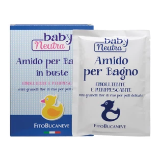 STÄRKEBAD 3 BEUTEL 150 GR FITOB