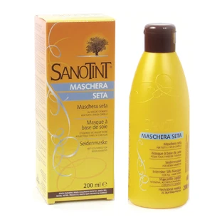 Sanotint Seidenmaske 200ml
