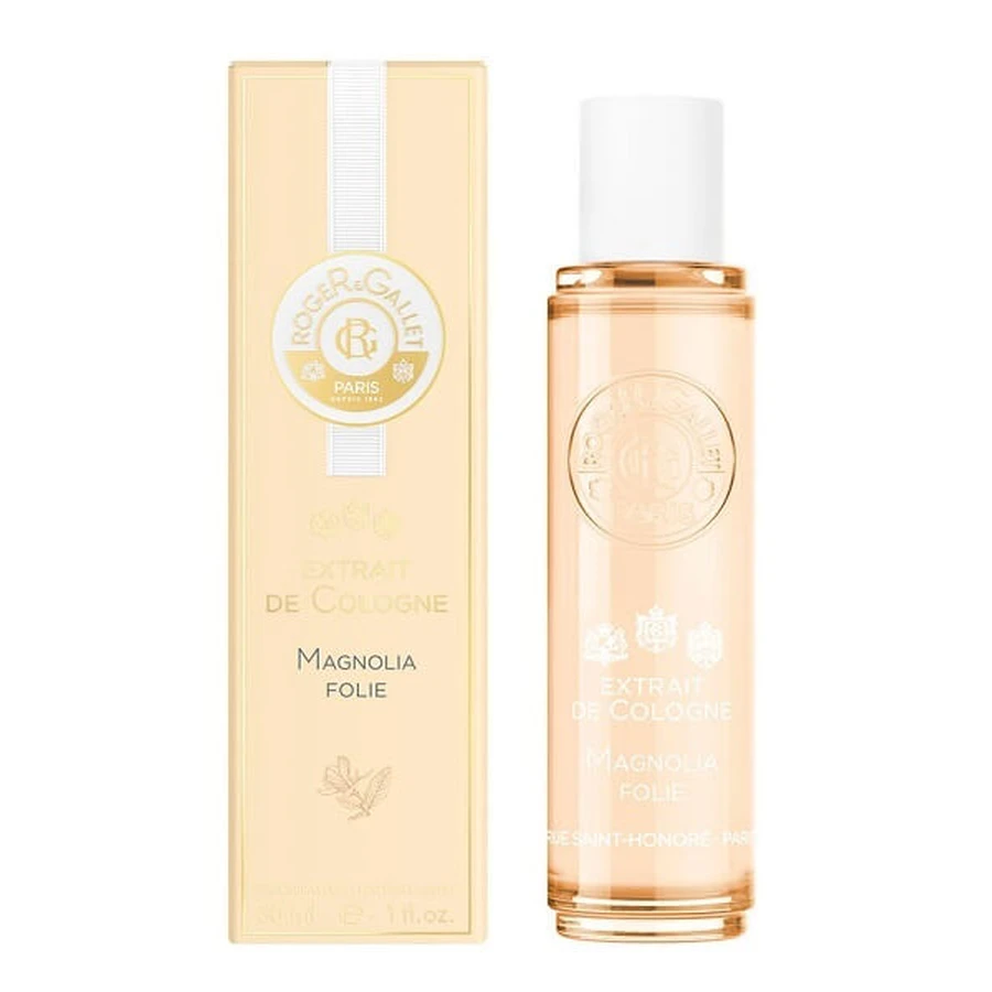 R&G EXTRAITS COLOGNE MAGNOL30ML